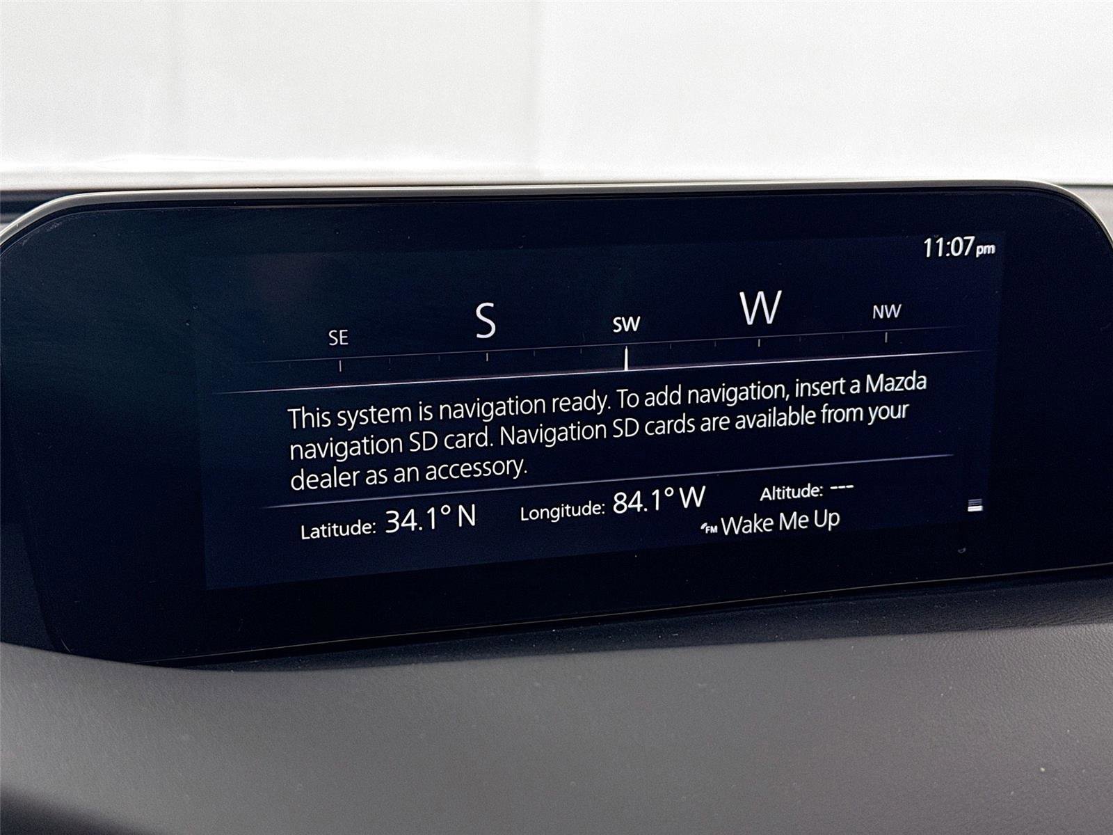 Used 2020 MAZDA MAZDA3 AWD Sedan w/ Premium Package image 7