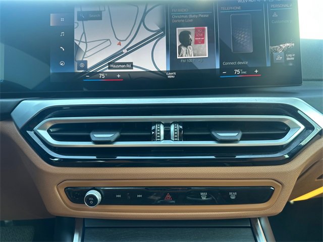 Used 2024 BMW 330i xDrive Sedan w/ Premium Package image 17