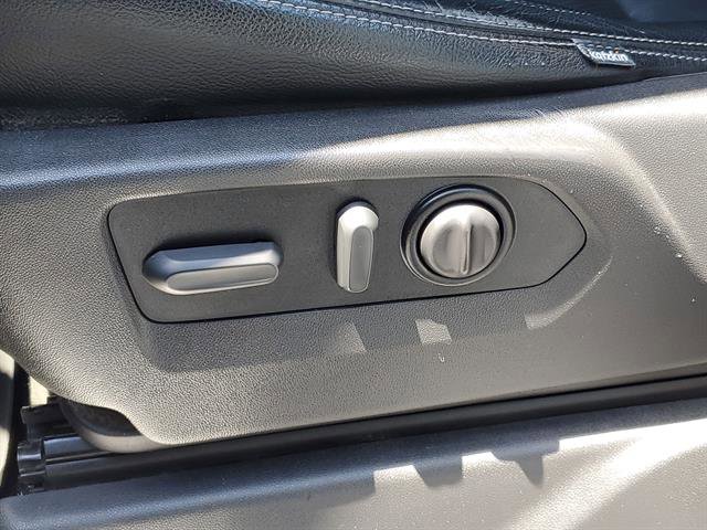 Used 2021 Chevrolet Silverado 1500 RST image 45