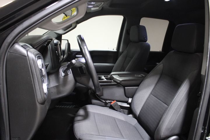 Used 2021 GMC Sierra 2500 SLE w/ SLE Convenience Package image 21