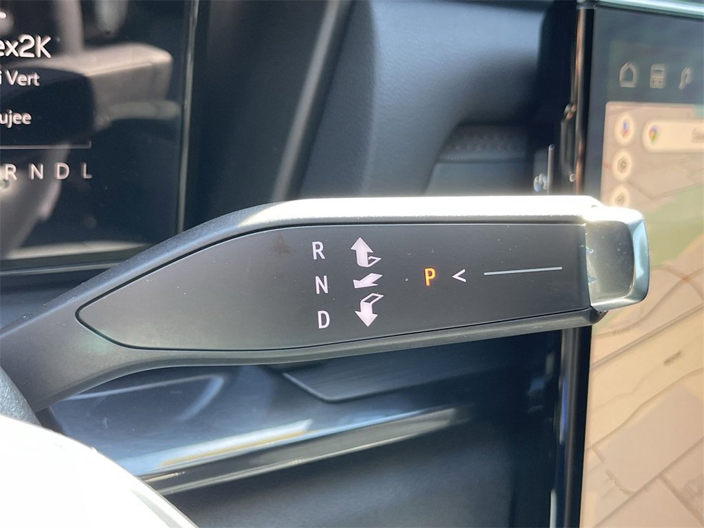 New 2026 GMC Terrain AT4 image 16