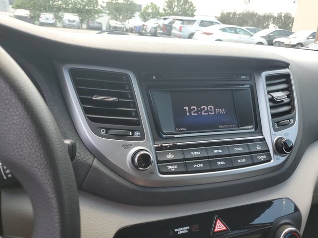 Used 2017 Hyundai Tucson SE FWD image 24