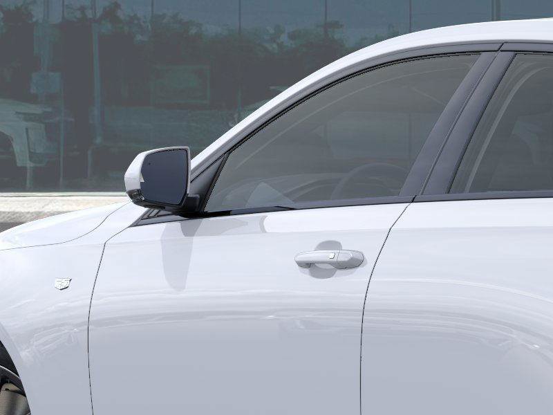 New 2026 Cadillac CT4 Sport RWD image 13