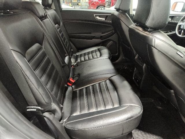 Used 2023 Ford Edge SEL w/ Convenience Package AWD/4WD image 18