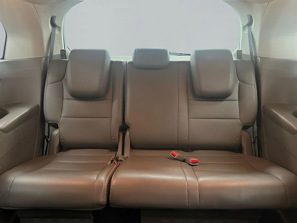 Used 2014 Honda Odyssey EX-L image 14
