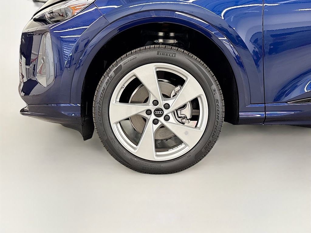 New 2025 Audi Q5 Premium Plus image 23