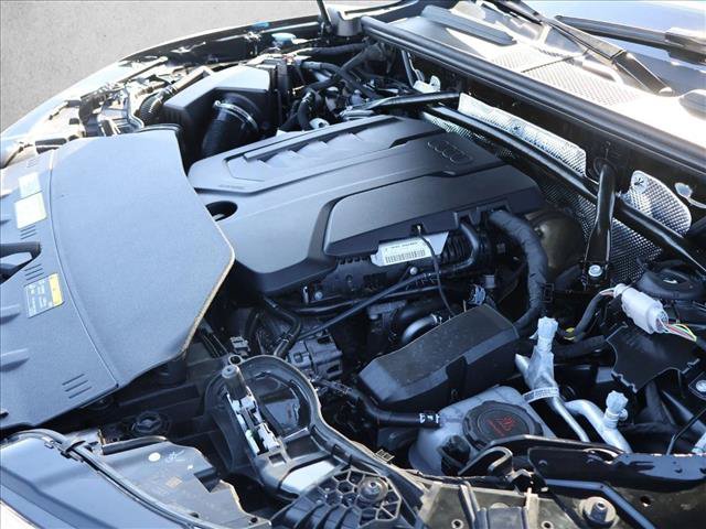 Used 2025 Audi Q5 Prestige AWD/4WD image 29