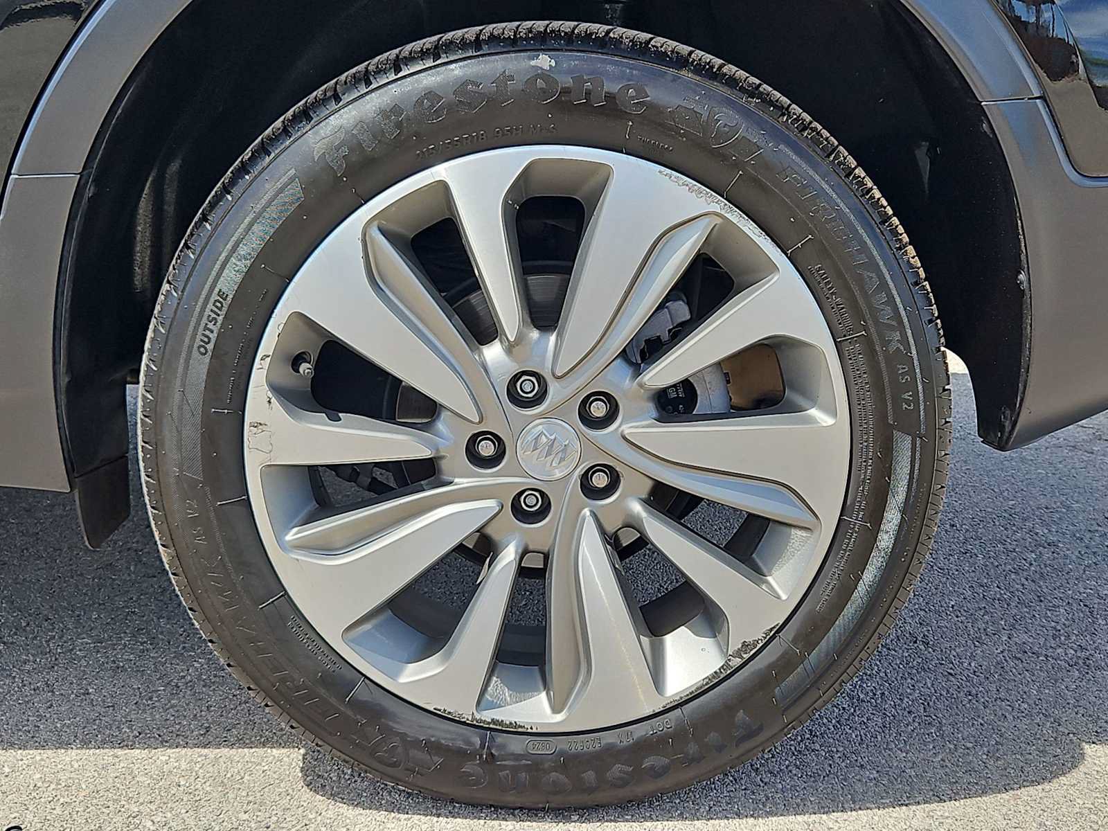 Used 2018 Buick Encore Preferred FWD image 13