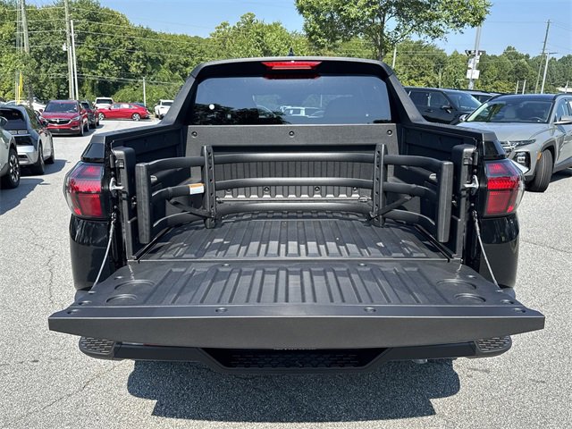 New 2026 Hyundai Santa Cruz SE image 14