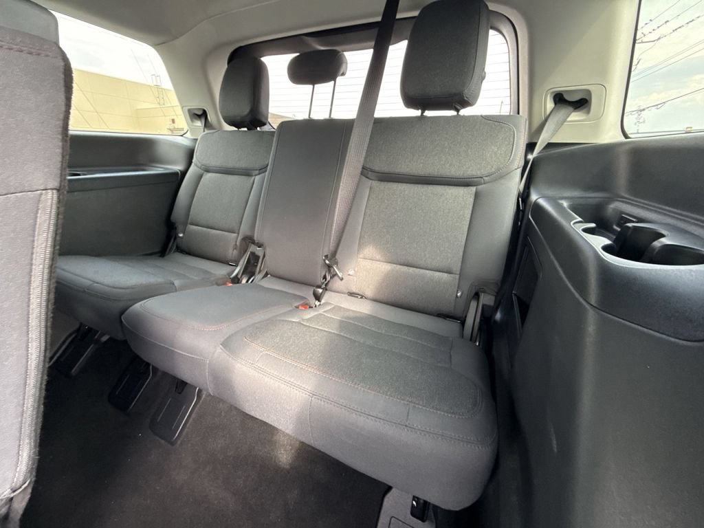 Used 2025 Ford Expedition Active AWD/4WD image 25
