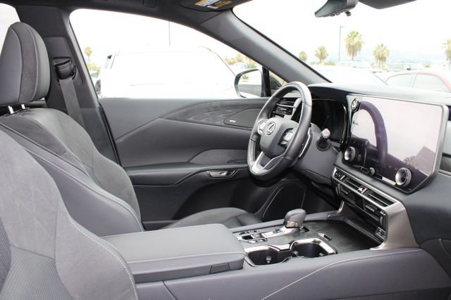 Certified 2024 Lexus RX 450h AWD w/ Convenience Package image 5