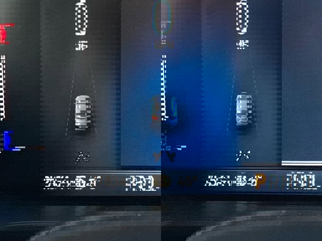 Used 2025 Ford Escape ST-Line image 15