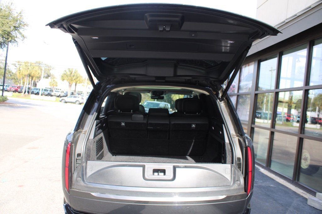 Used 2024 Land Rover Range Rover Autobiography image 49