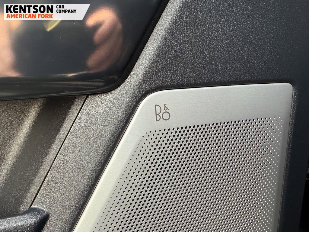 Used 2025 Ford F250 Platinum image 22