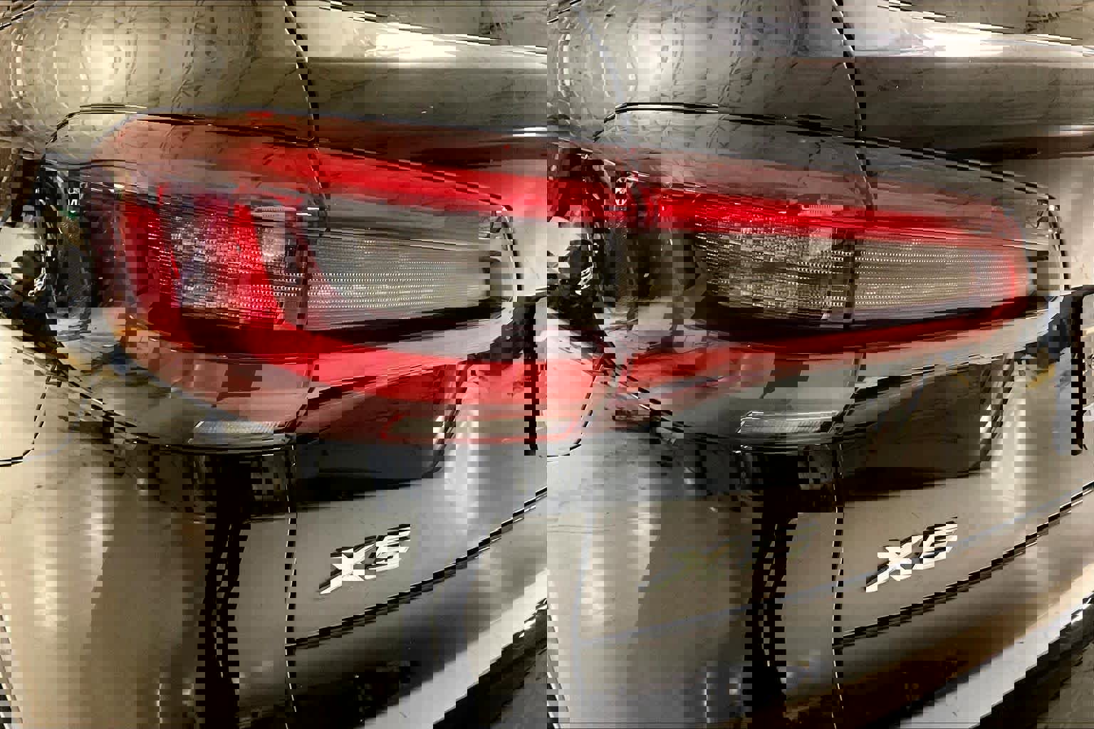 Certified 2023 BMW X5 xDrive40i w/ Executive Package image 26