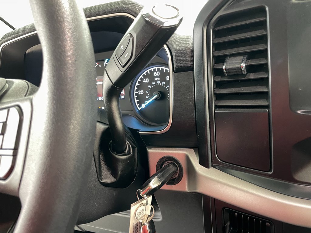 Used 2021 Ford F150 XL w/ Equipment Group 101A High image 26