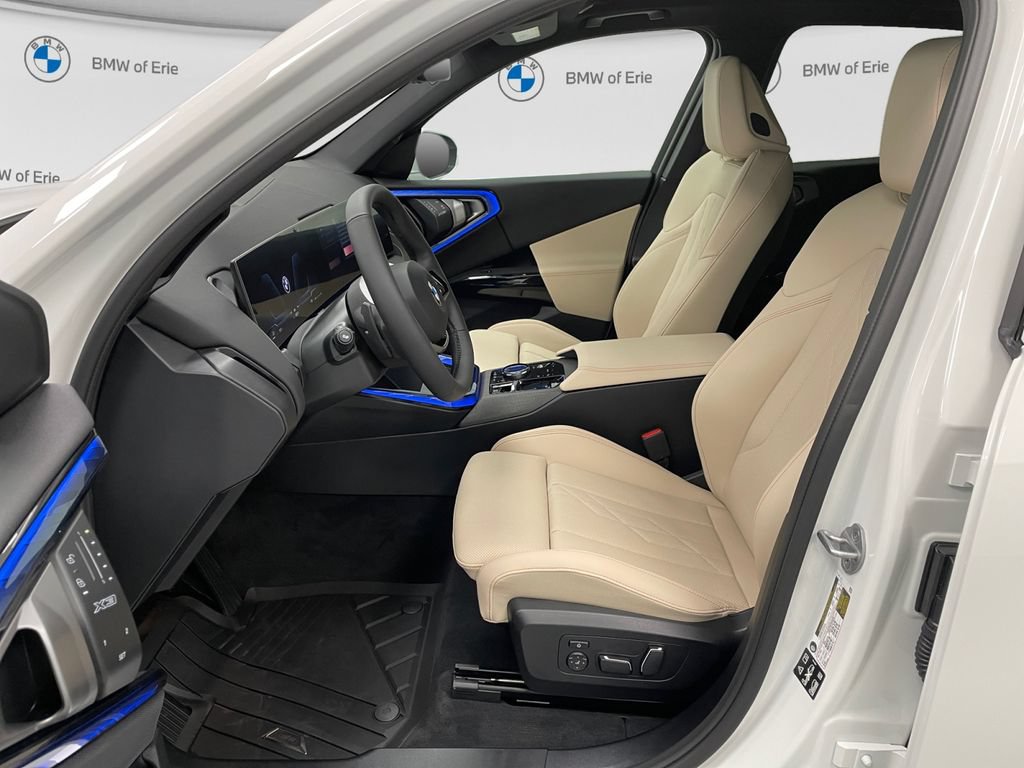 New 2026 BMW X3 xDrive30i w/ Convenience Package AWD/4WD image 7