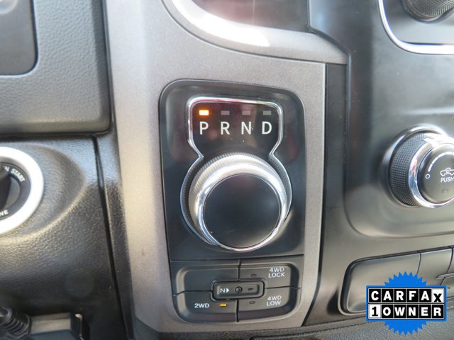 Used 2019 RAM 1500 Tradesman w/ Popular Equipment Group image 24