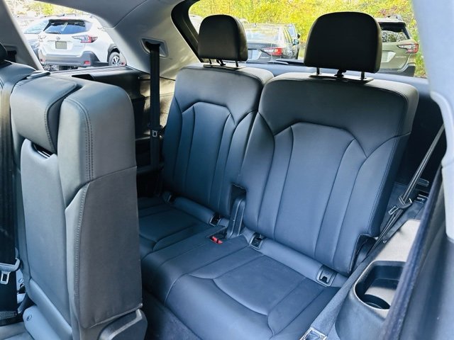 Used 2023 Audi Q7 2.0T Premium Plus image 22