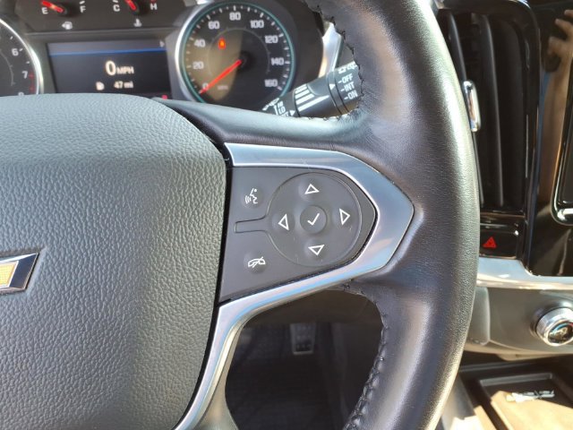 Used 2022 Chevrolet Traverse LT FWD image 20