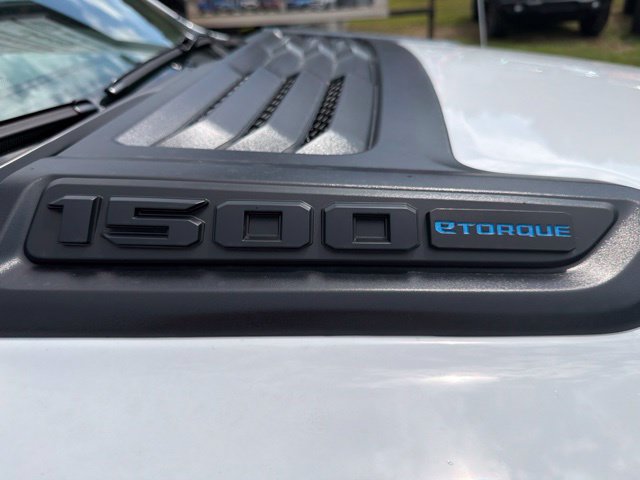 New 2027 RAM 1500 Laramie AWD/4WD image 14