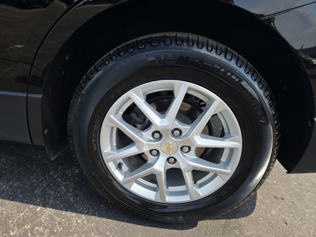 Used 2022 Chevrolet Equinox LS w/ LS Convenience Package FWD image 6
