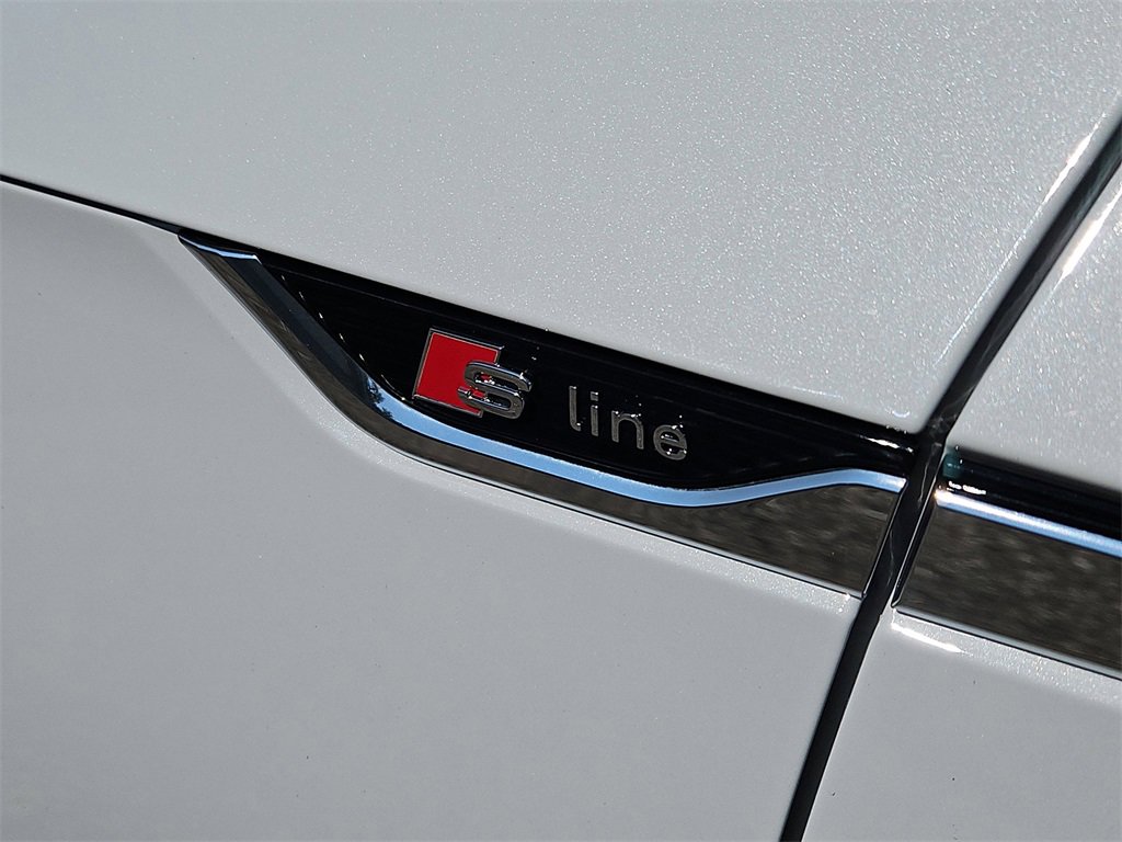 Certified 2025 Audi A5 2.0T Premium Plus w/ Convenience Plus Package image 13