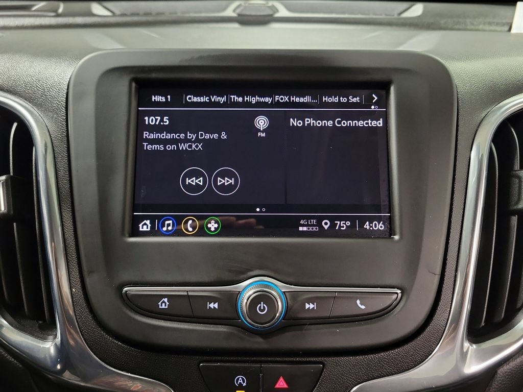 Used 2023 Chevrolet Equinox LT AWD/4WD image 19