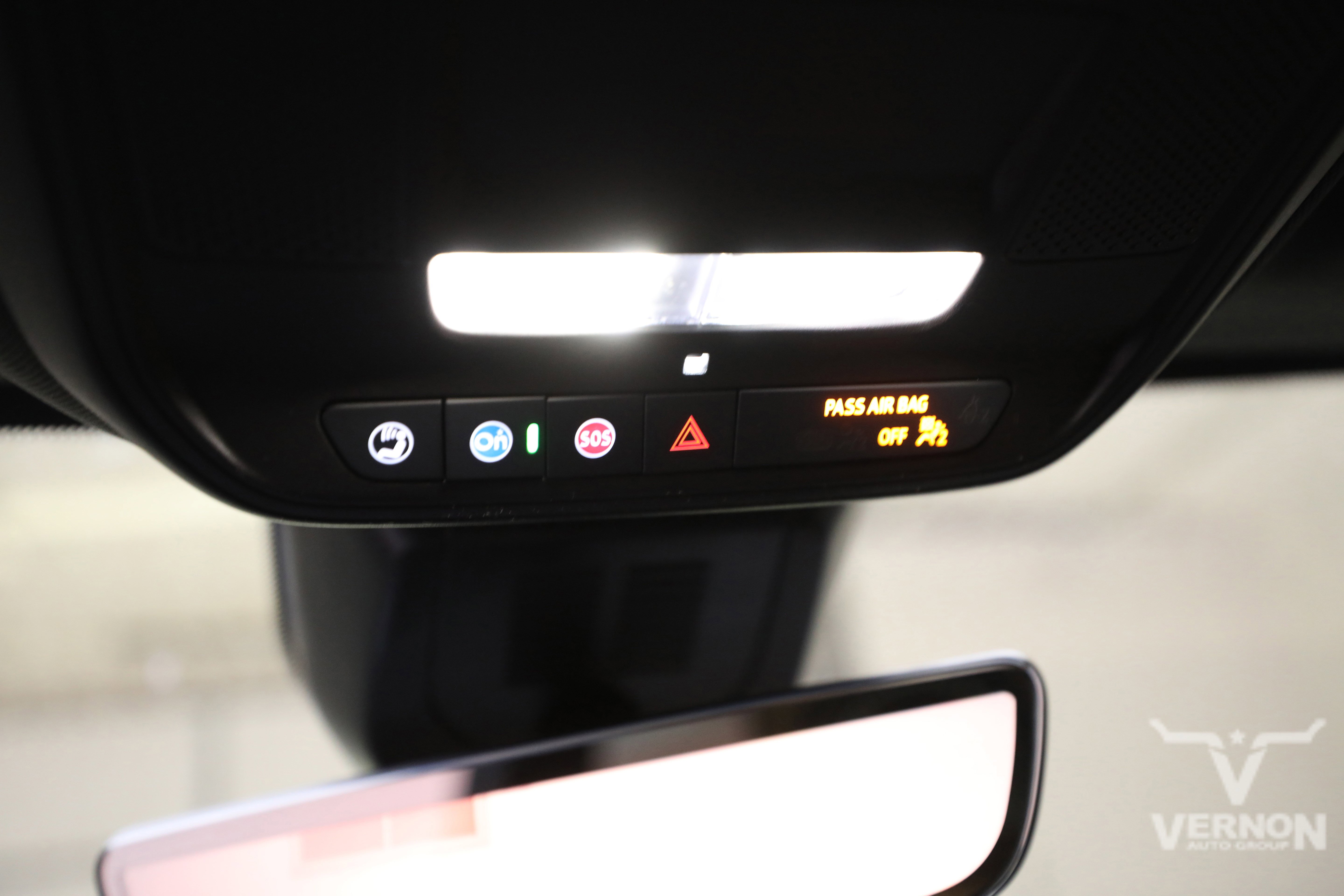 New 2026 Chevrolet Equinox ACTIV w/ Safety and Technology Package image 27