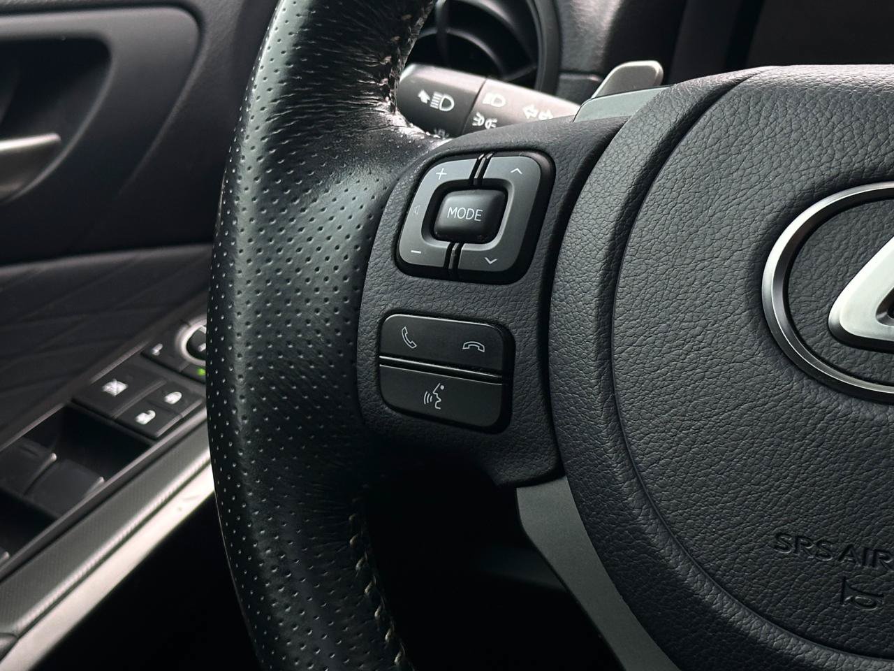 Used 2023 Lexus IS 350 F Sport w/ Accessory Package RWD image 30