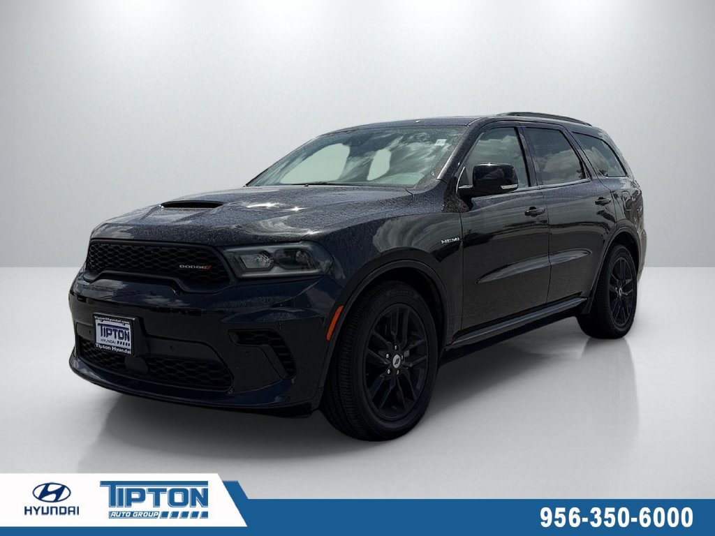 Used 2024 Dodge Durango R/T