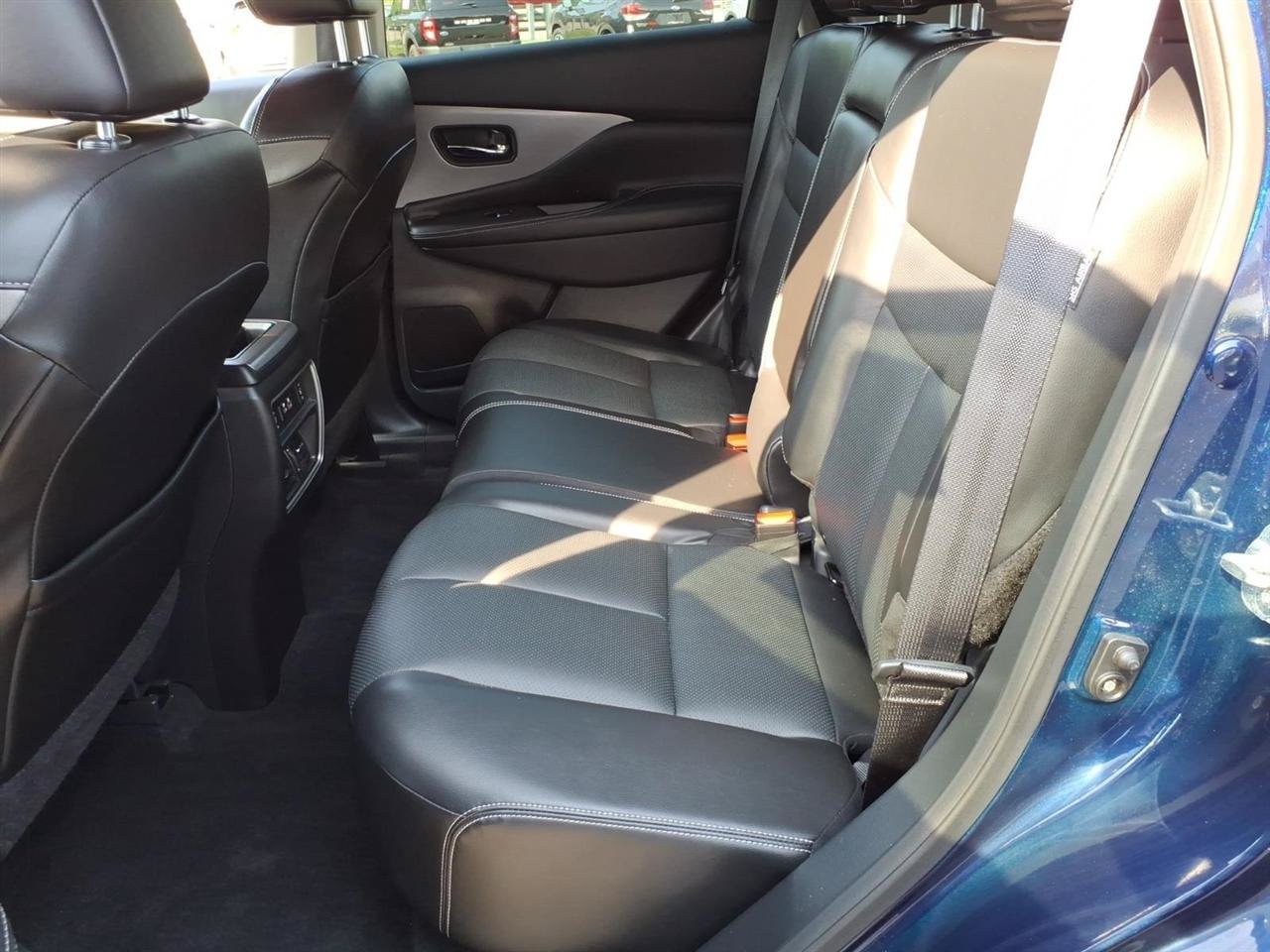 Used 2023 Nissan Murano SL w/ Cargo Package AWD/4WD image 8