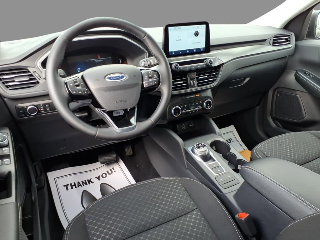 New 2026 Ford Escape Active w/ Cold Weather Package image 6