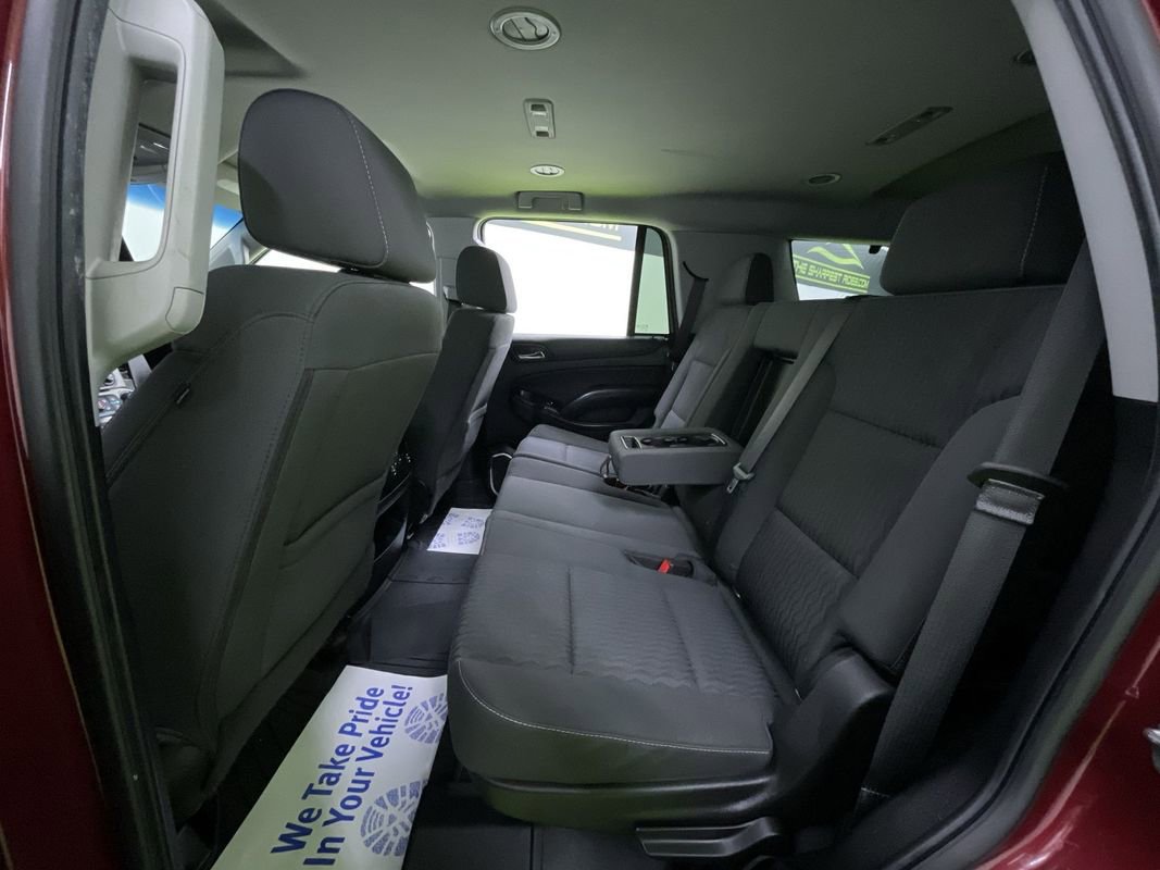 Used 2019 GMC Yukon SLE w/ SLE Value Package image 26