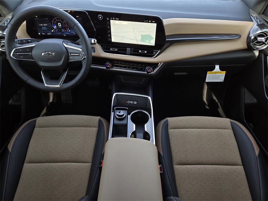 New 2026 Chevrolet Equinox ACTIV image 16