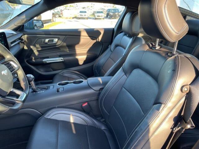 Used 2024 Ford Mustang GT Premium image 14