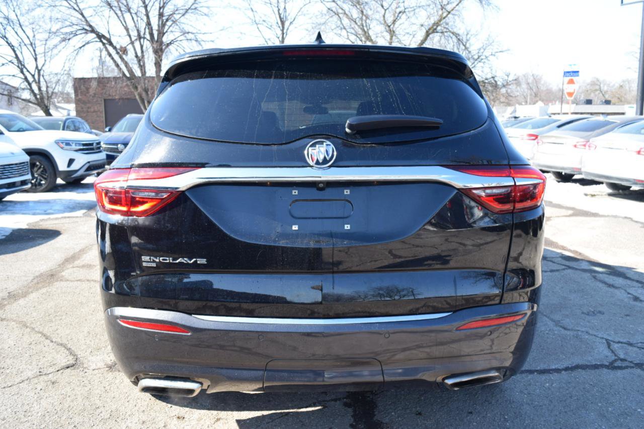 Used 2020 Buick Enclave Essence w/ Trailering Package, 5000 lbs. image 10