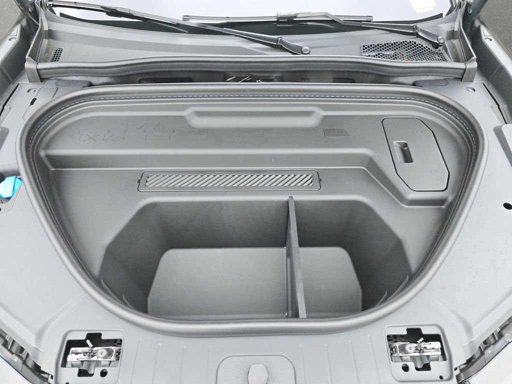 New 2027 Audi Q6 e-tron Premium Plus AWD/4WD image 31