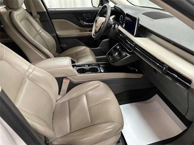 Used 2020 Lincoln Corsair FWD w/ Equipment Group 101A image 18