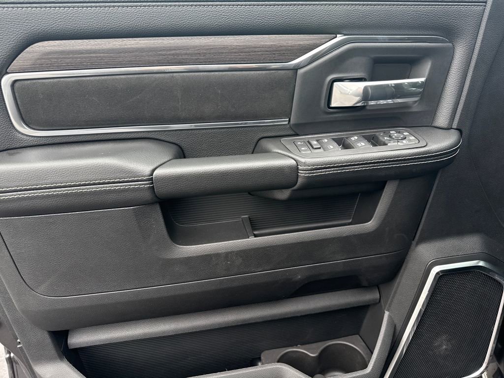 New 2026 RAM 2500 Laramie image 17