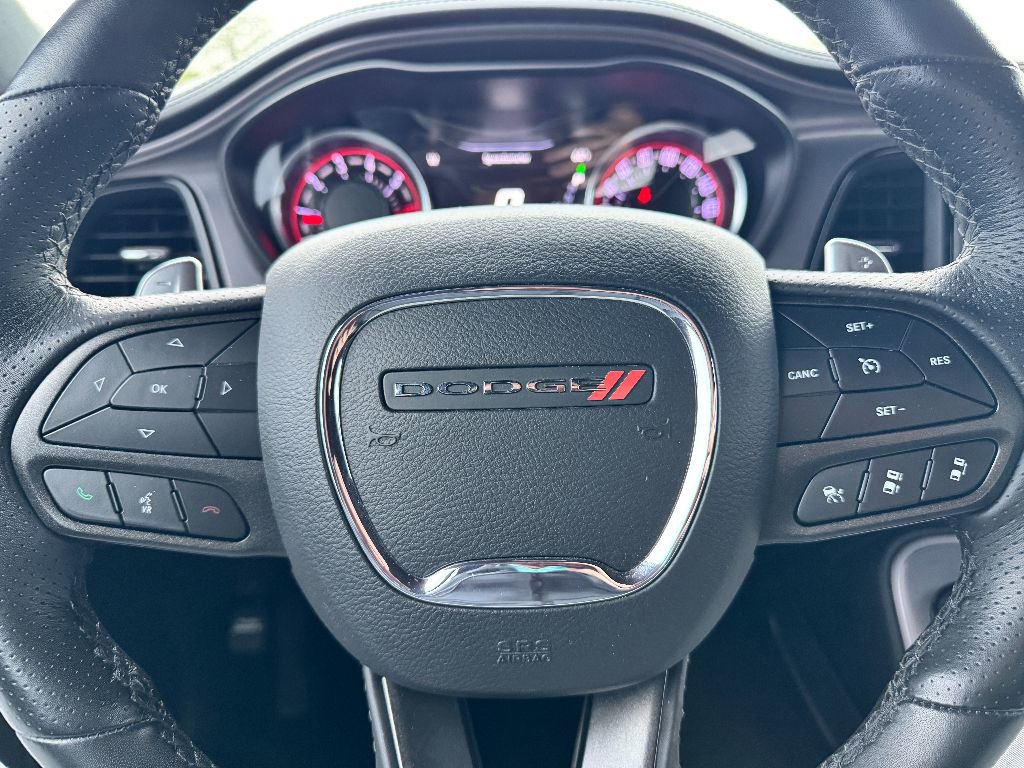Used 2023 Dodge Challenger R/T Scat Pack w/ Plus Package image 25