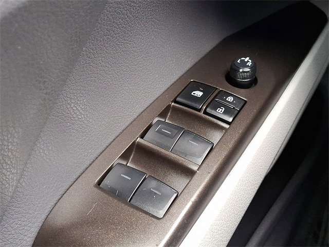 Certified 2024 Toyota Camry SE image 25