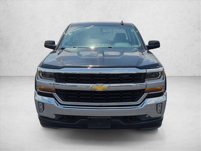 Used 2018 Chevrolet Silverado 1500 LT w/ All Star Edition AWD/4WD video 2