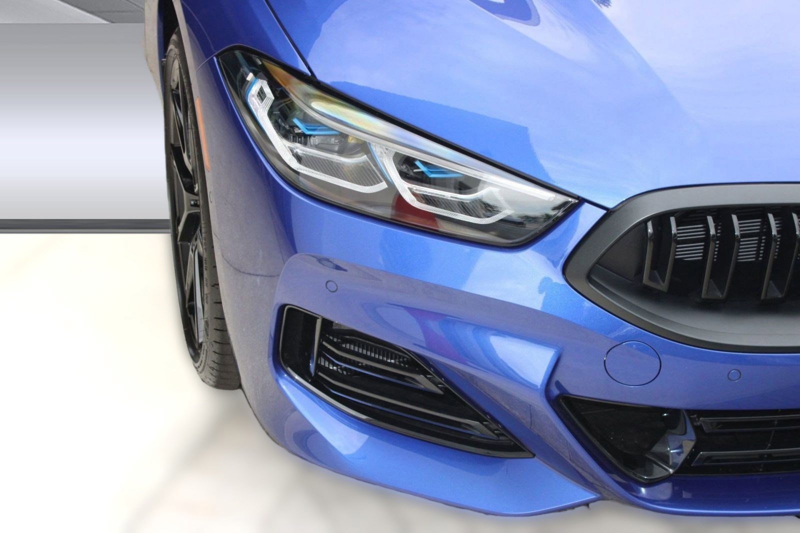 Used 2026 BMW 840i xDrive image 11