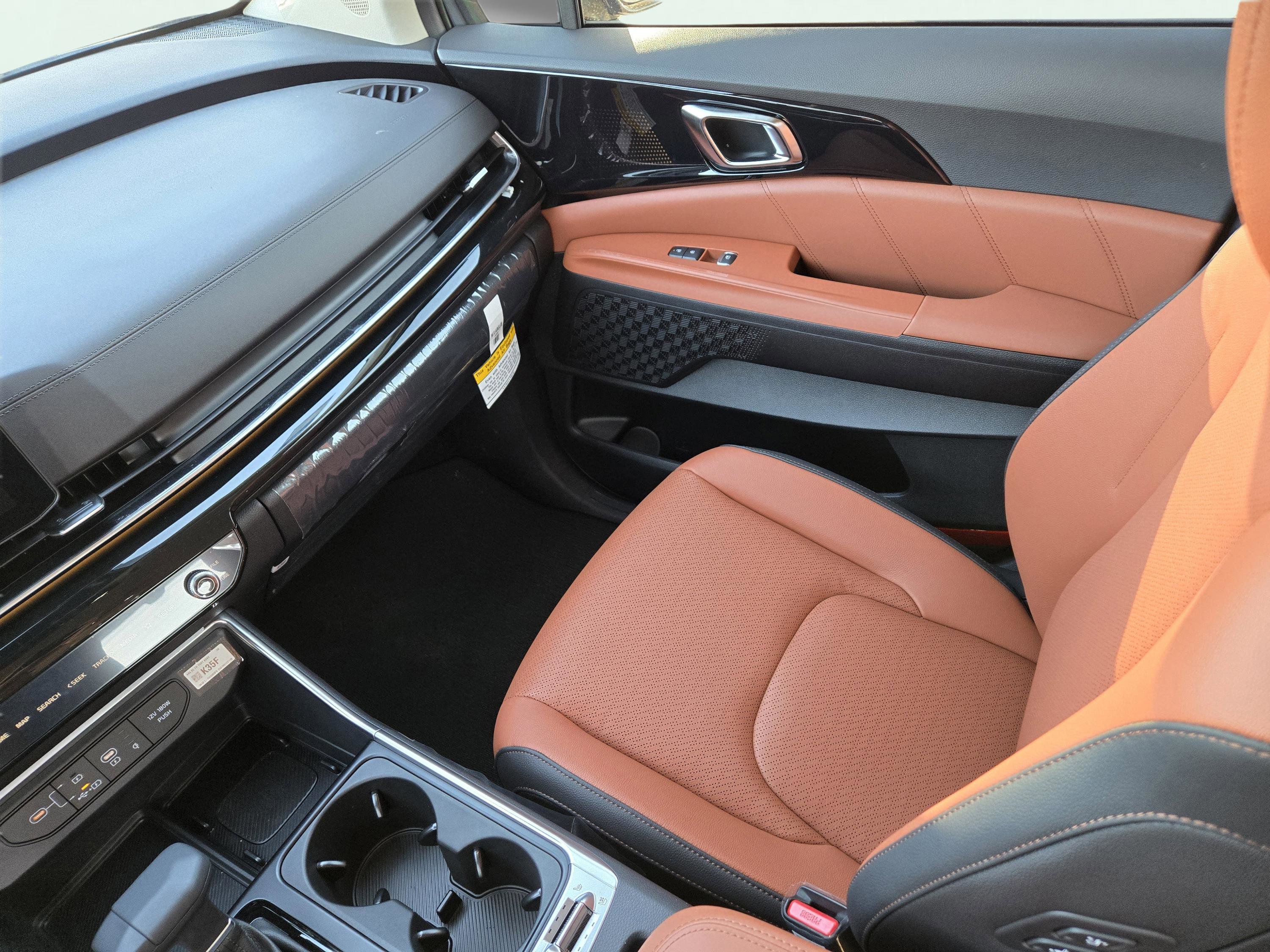 New 2026 Kia Carnival SX Prestige image 20