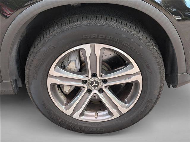 Certified 2019 Mercedes-Benz GLC 350e 4MATIC image 20