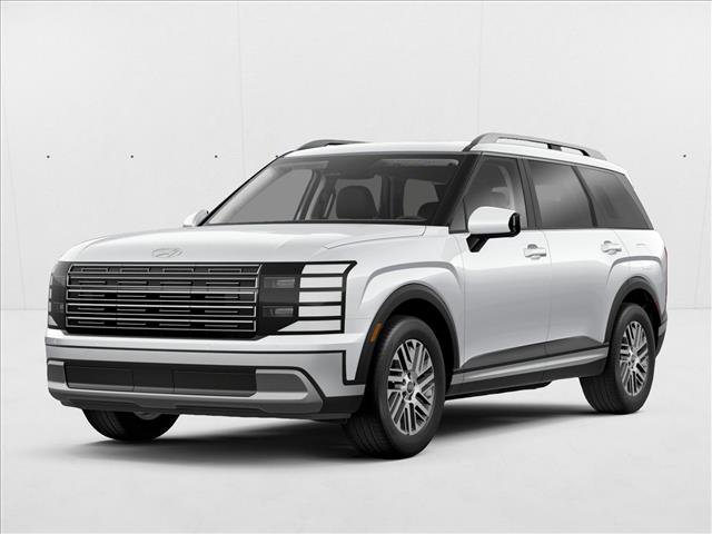 New 2026 Hyundai Palisade SEL image 1