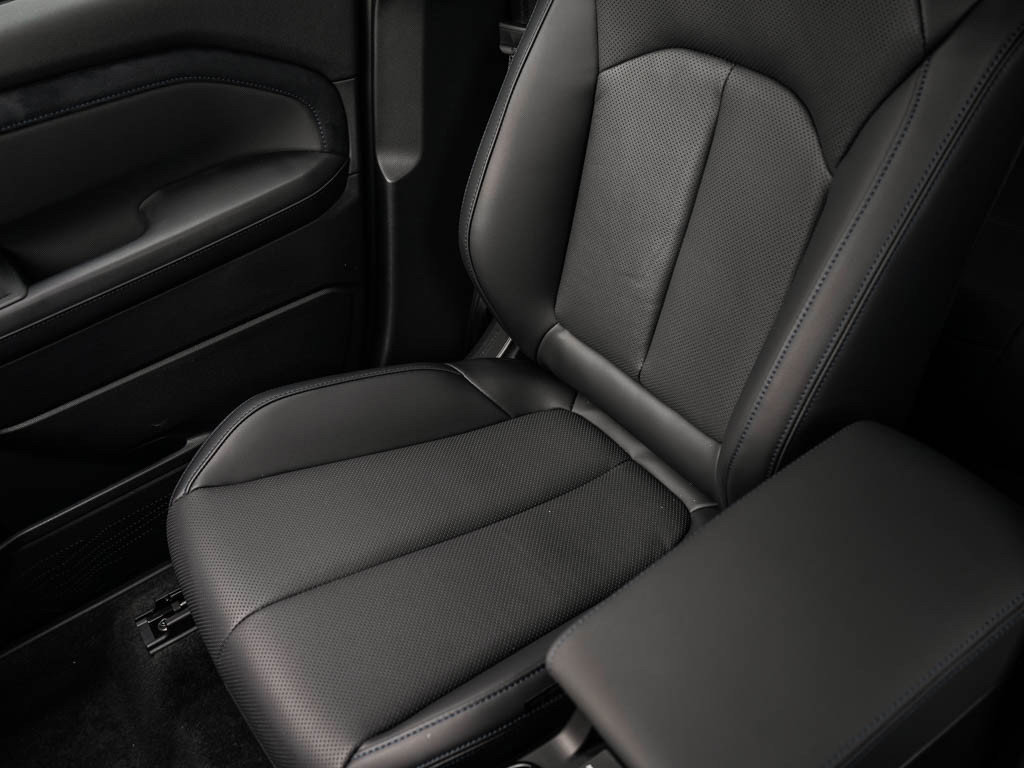 New 2026 Subaru Forester Limited AWD/4WD image 26