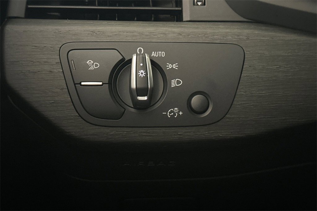 Used 2024 Audi A5 2.0T Premium image 34