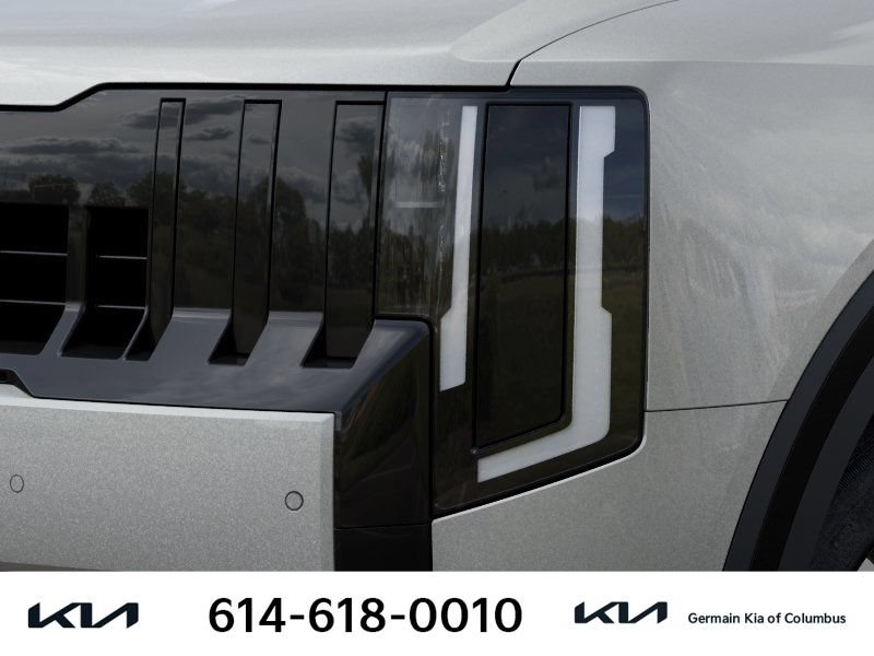 New 2027 Kia Telluride EX AWD/4WD image 13